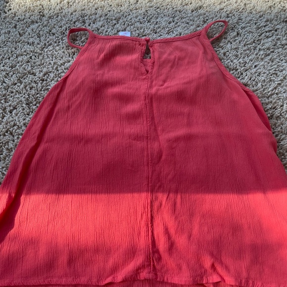 Girls Justice tank top - Picture 3 of 4